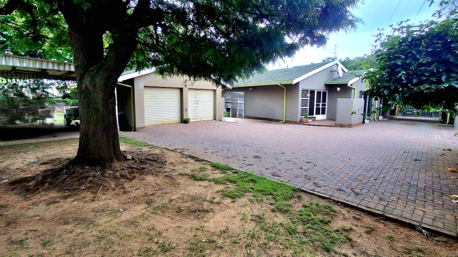 3 Bedroom Property for Sale in Sasolburg Ext 23 Free State